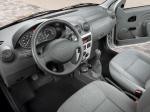 Dacia Logan Van 2007 года